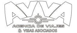 AVVA - Agencia de Viajes & Visas Asociados / Cuenca - Ecuador